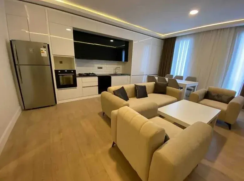Сдаётся 3-комнатная квартира, 95 м², 3/7 этаж — Яккасарайский район