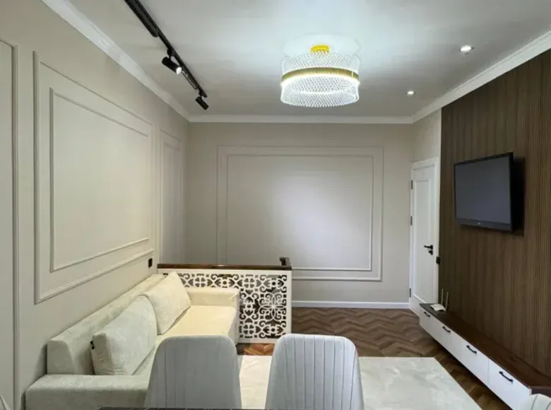 Сотилади 3 хонали квартира, 48 м², 1/4 қават — Яшнобод тумани