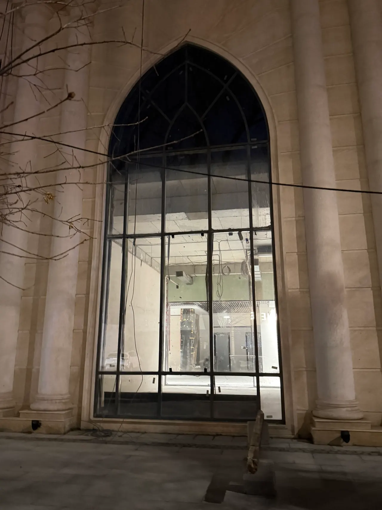 Ijaraga beriladi tijorat binosi, 50 m² — Yakkasaroy tumani