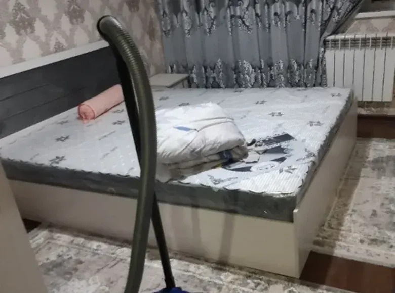 Ижарага берилади 1 хонали квартира, 47 м², 1/5 қават — Мирзо Улуғбек тумани