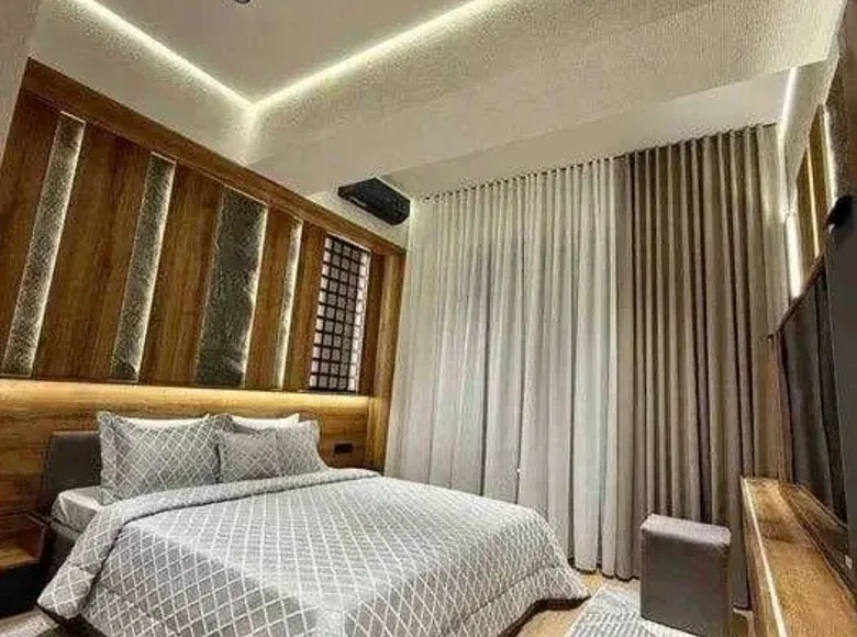 Продаётся 3-комнатная квартира, 98 м², 6/9 этаж — Юнусабадский район