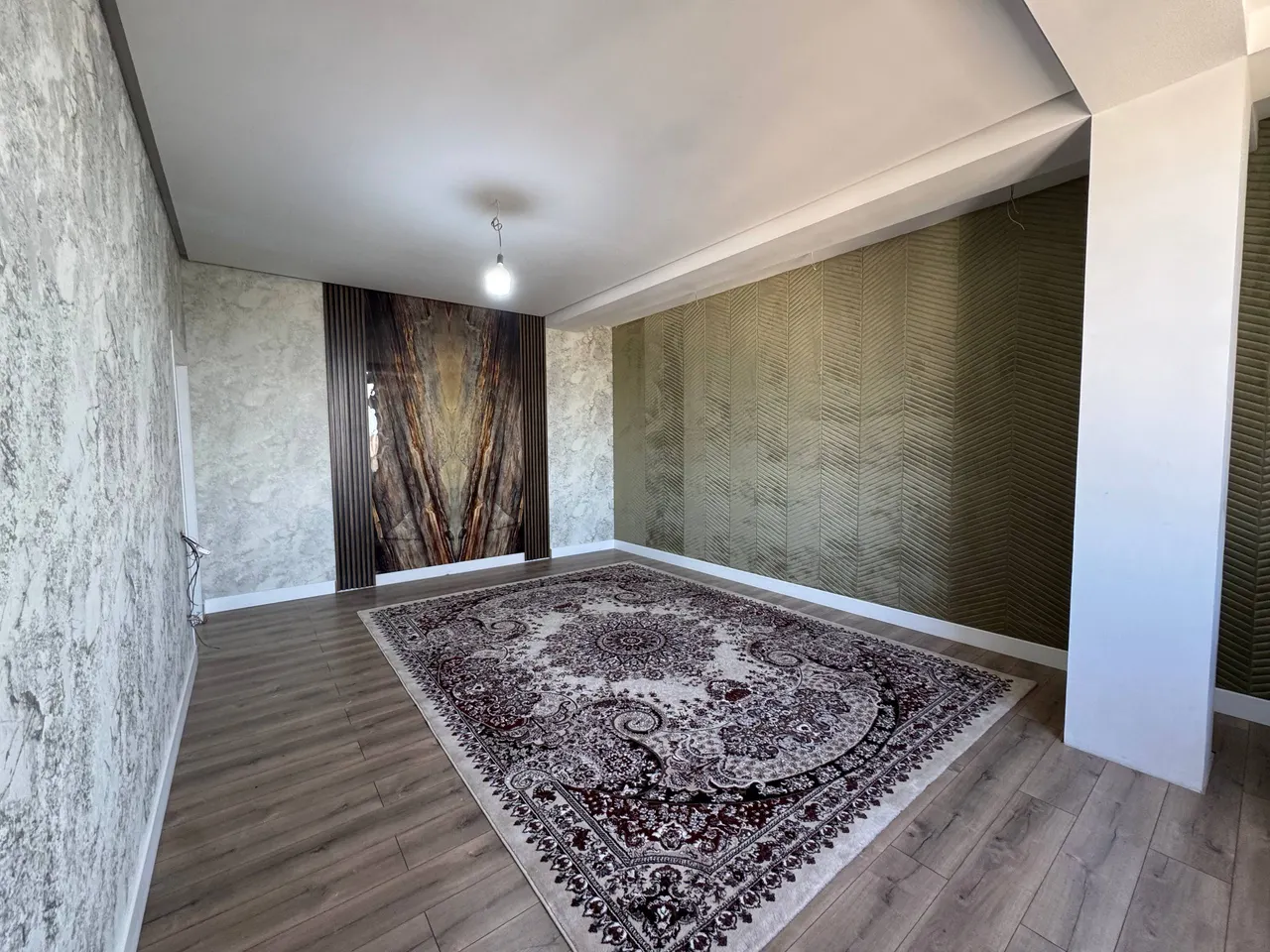 Sotiladi 3 xonali kvartira, 93 m², 6/10 qavat — Olmazor tumani