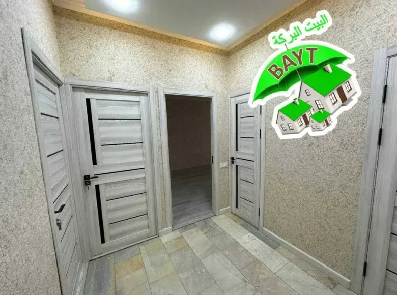 Сотилади 4 хонали квартира, 80 м², 4/4 қават — Чилонзор тумани