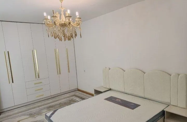 Ижарага берилади 2 хонали квартира, 55 м², 5/9 қават — Сергели тумани