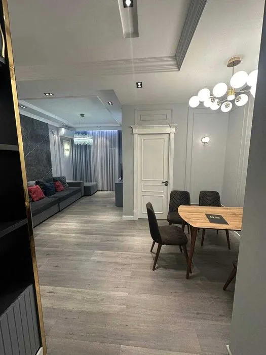 Ijaraga beriladi 2 xonali kvartira, 57 m², 4/10 qavat — Yashnobod tumani