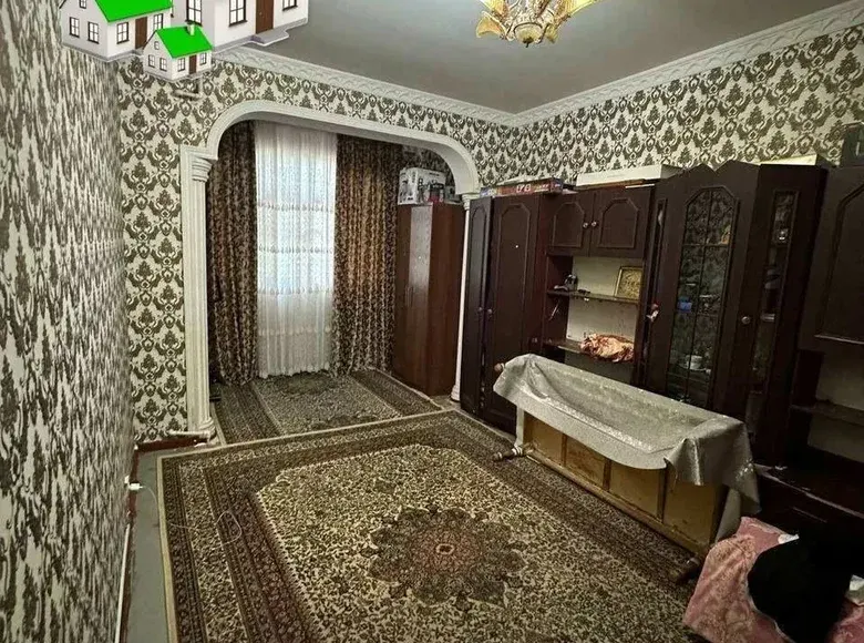 Sotiladi 2 xonali kvartira, 48 m², 4/4 qavat — Chilonzor tumani