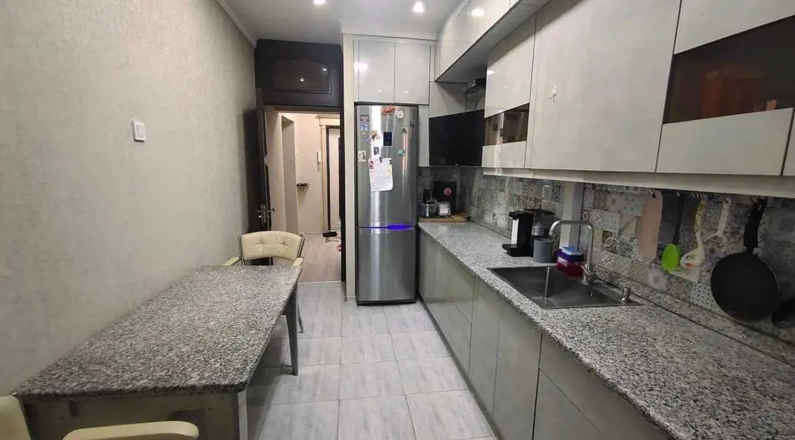 Сдаётся 3-комнатная квартира, 71 м², 7/9 этаж — Юнусабадский район