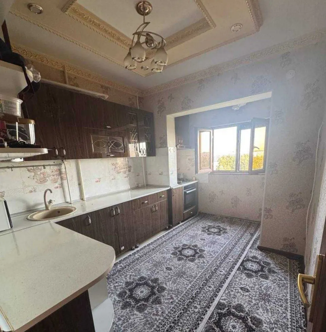 Ижарага берилади 2 хонали квартира, 58 м², 7/9 қават — Юнусобод тумани