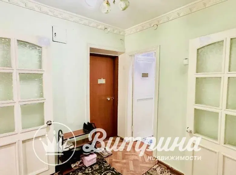 Sotiladi 3 xonali kvartira, 60 m², 4/4 qavat — Mirzo Ulugʻbek tumani