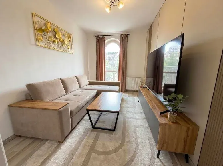 Ижарага берилади 3 хонали квартира, 60 м², 4/9 қават — Яшнобод тумани