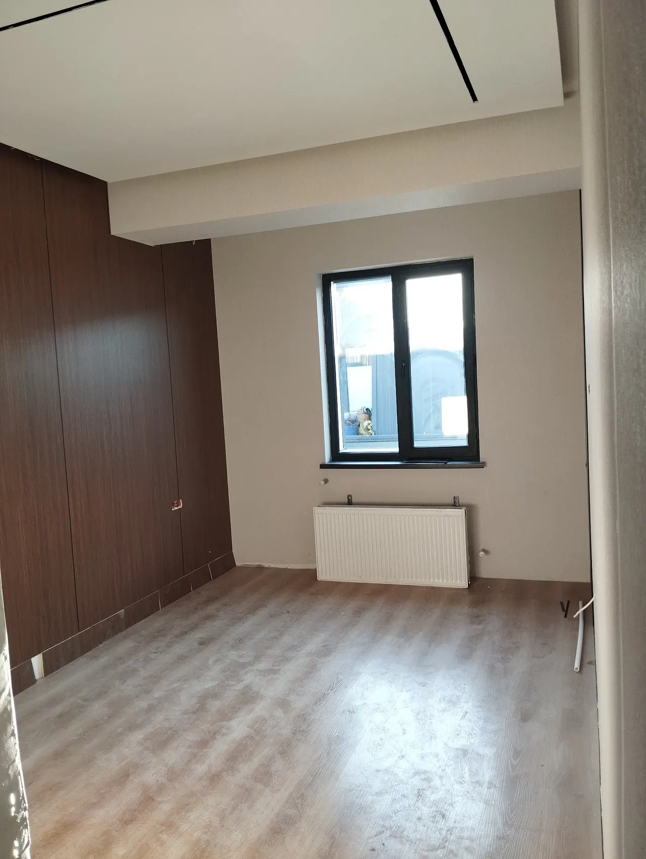 Сотилади 2 хонали квартира, 65,5 м², 3/3 қават — Тошкент тумани