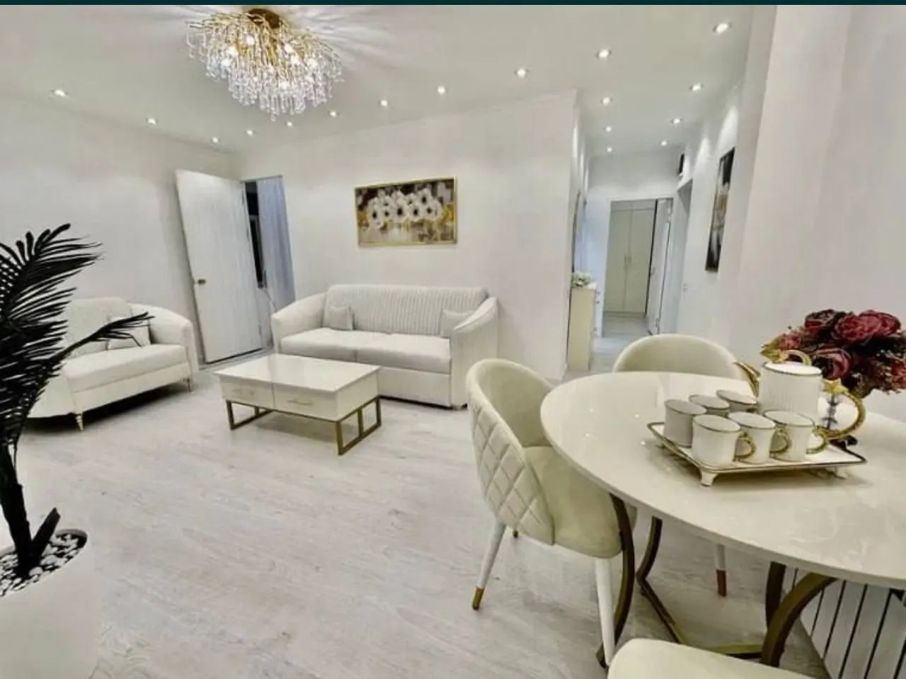 Сдаётся 3-комнатная квартира, 75 м², 5/9 этаж — Яшнабадский район