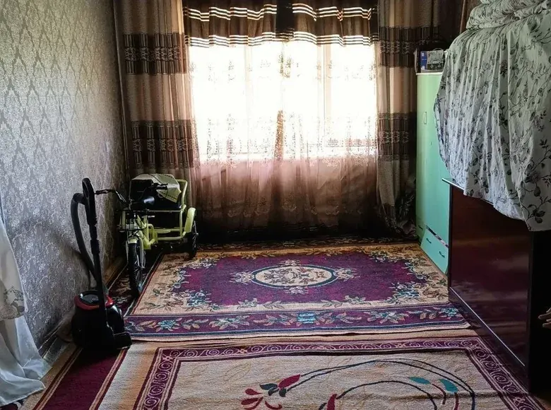 Сотилади 1 хонали квартира, 36 м², 1/4 қават — Фарғона шаҳри