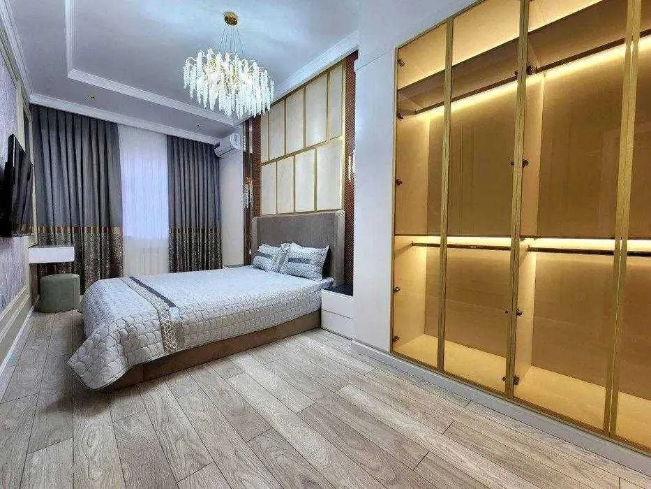 Ижарага берилади 3 хонали квартира, 68 м², 2/4 қават — Юнусобод тумани