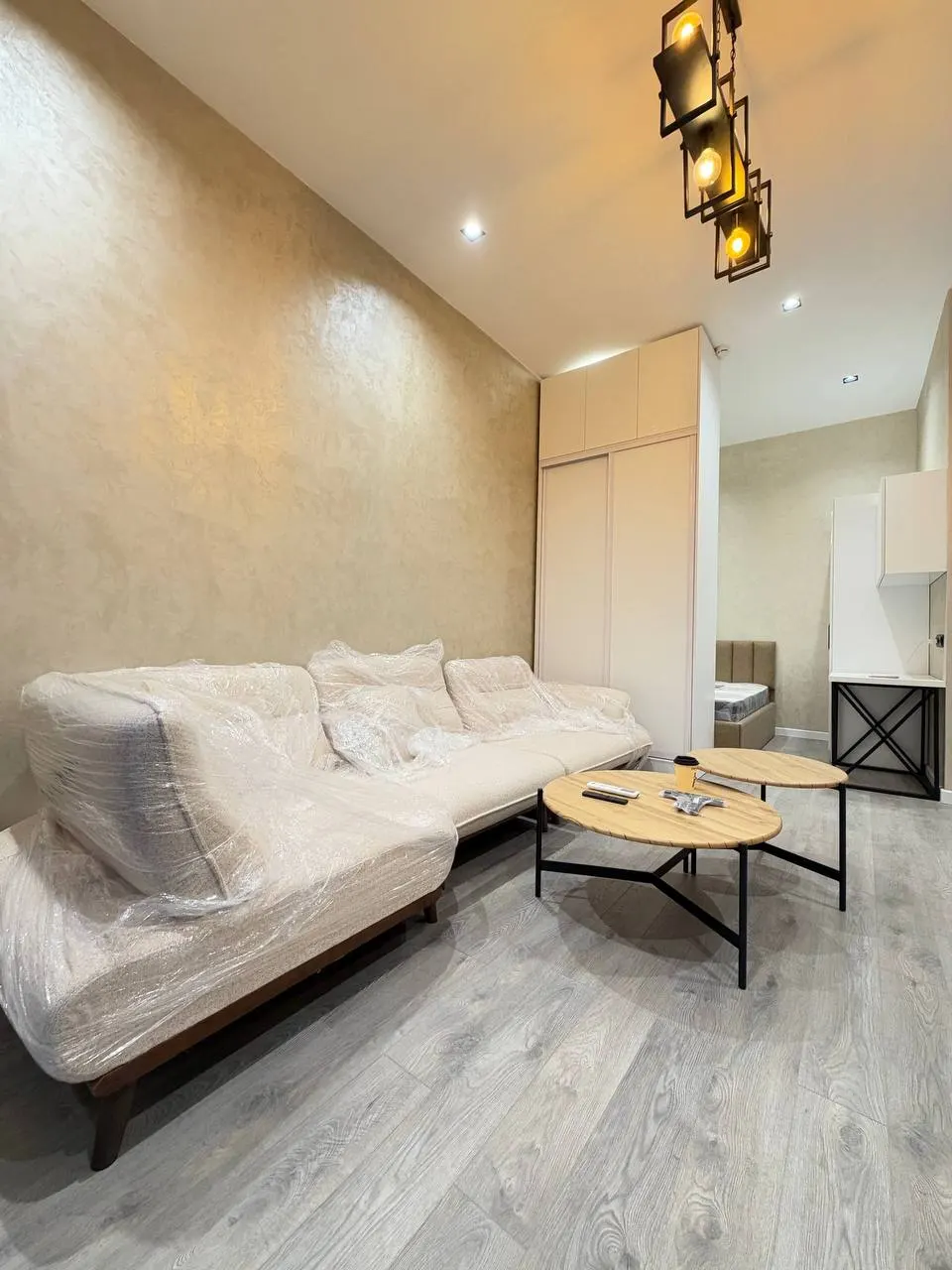 Сотилади 1 хонали квартира, 43 м², 3/14 қават — Яшнобод тумани