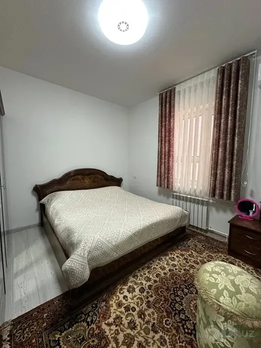 Ijaraga beriladi 4 xonali kvartira, 105 m², 5/9 qavat — Mirobod tumani