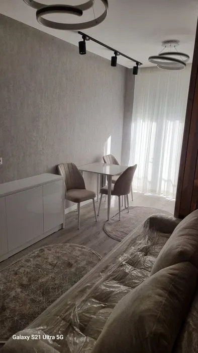 Сдаётся 2-комнатная квартира, 45 м², 2/10 этаж — Мирзо-Улугбекский район
