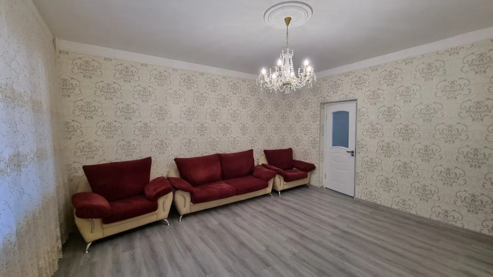 Ижарага берилади 4 хонали квартира, 95 м², 6/9 қават — Юнусобод тумани