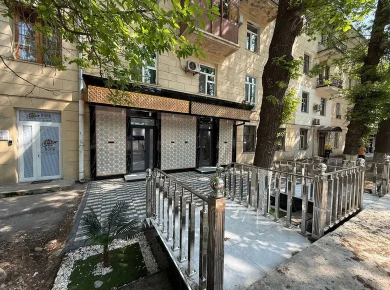Продаётся коммерческое помещение, 45 м² — Мирзо-Улугбекский район