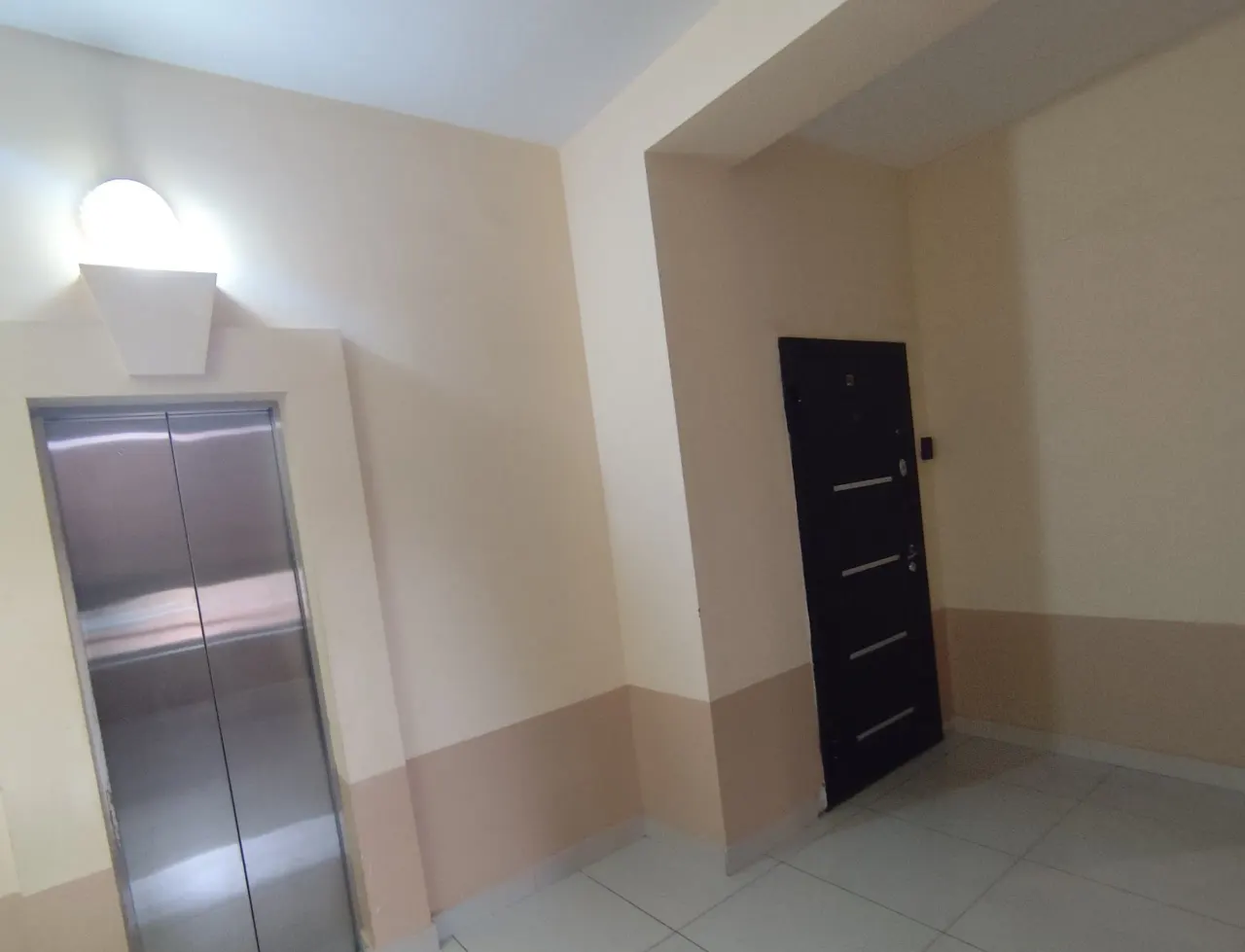Ijaraga beriladi 3 xonali kvartira, 110 m², 5/8 qavat — Mirobod tumani
