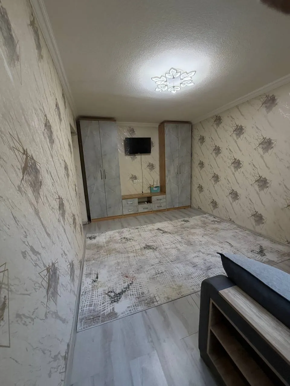 Продаётся 1-комнатная квартира, 30 м², 2/4 этаж — Чиланзарский район