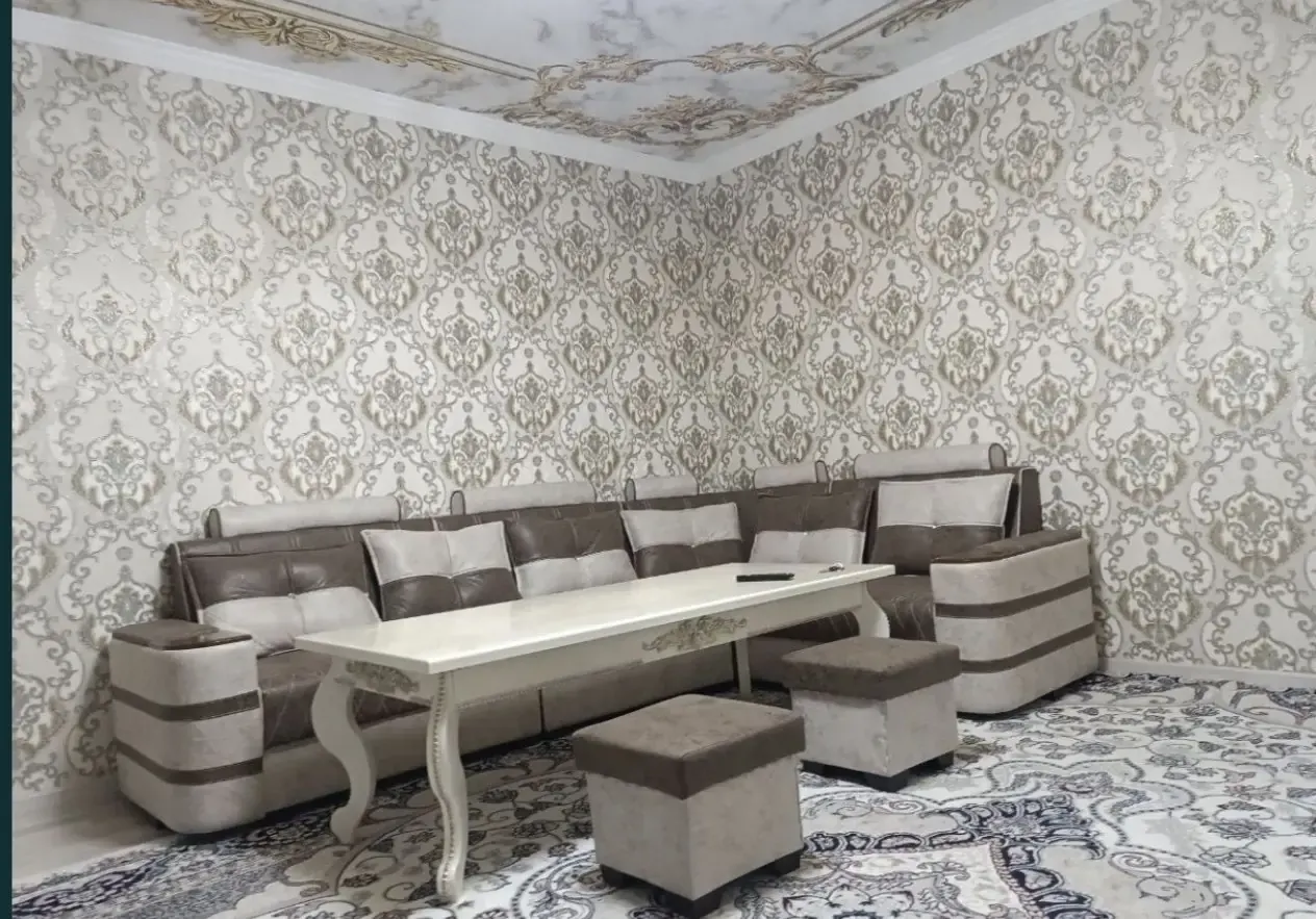 Ijaraga beriladi 2 xonali kvartira, 59 m², 8/9 qavat — Chilonzor tumani