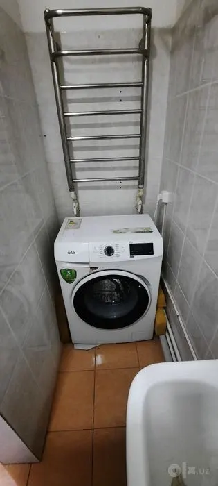 Сдаётся 3-комнатная квартира, 58 м², 1/7 этаж — Сергелийский район