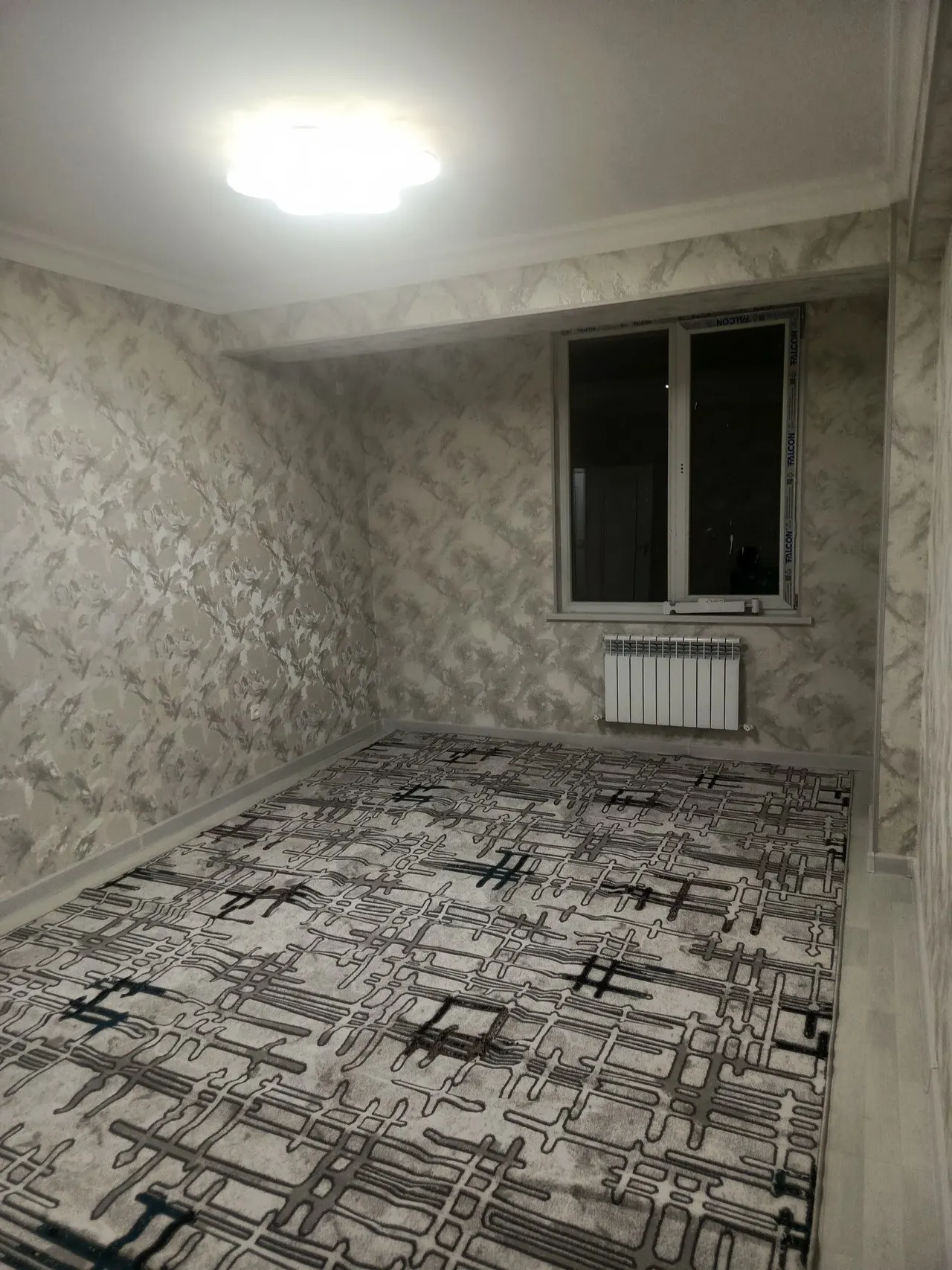 Ijaraga beriladi 2 xonali kvartira, 52 m², 9/20 qavat — Yashnobod tumani