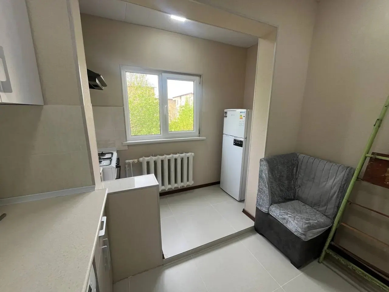 Ijaraga beriladi 1 xonali kvartira, 43 m², 3/4 qavat — Yunusobod tumani