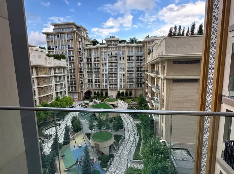 Sotiladi 3 xonali kvartira, 85 m², 6/9 qavat — Mirobod tumani