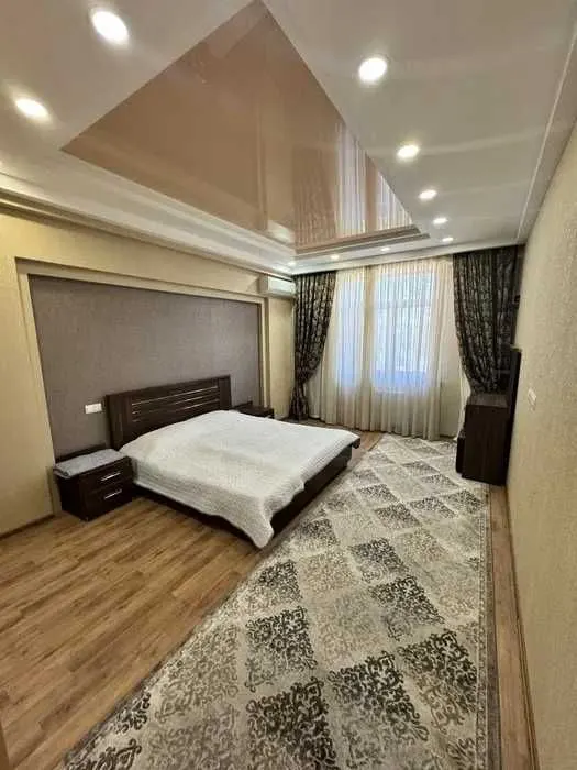 Ijaraga beriladi 3 xonali kvartira, 77 m², 5/9 qavat — Yunusobod tumani