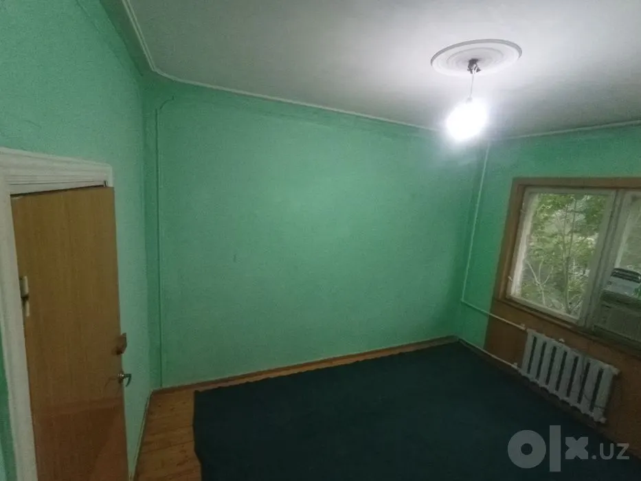 Ижарага берилади 2 хонали квартира, 15 м², 2/5 қават — Юнусобод тумани