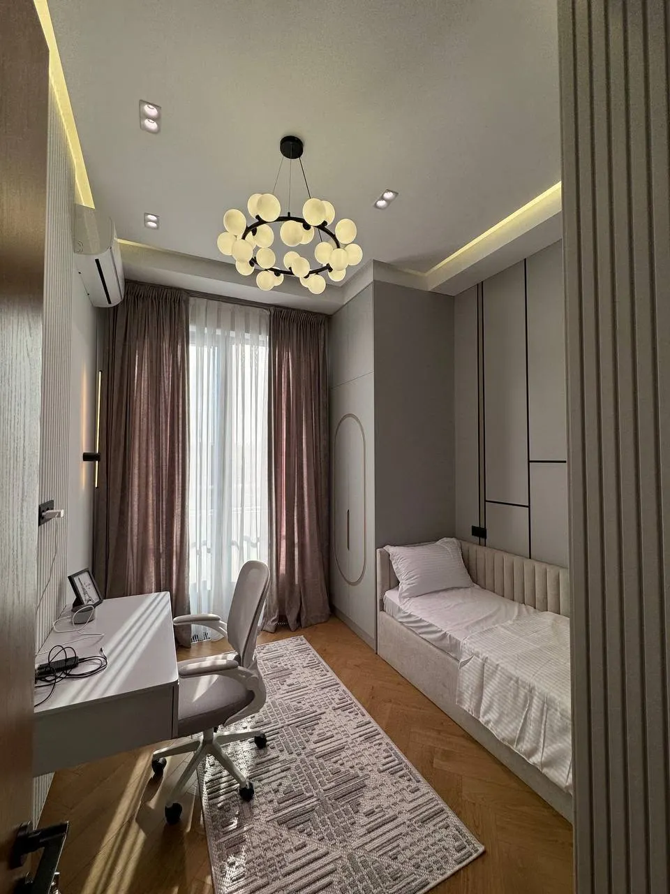 Сдаётся 3-комнатная квартира, 70 м², 7/14 этаж — Яшнабадский район