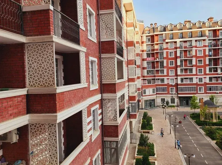 Сотилади 3 хонали квартира, 96 м², 4/7 қават — Миробод тумани