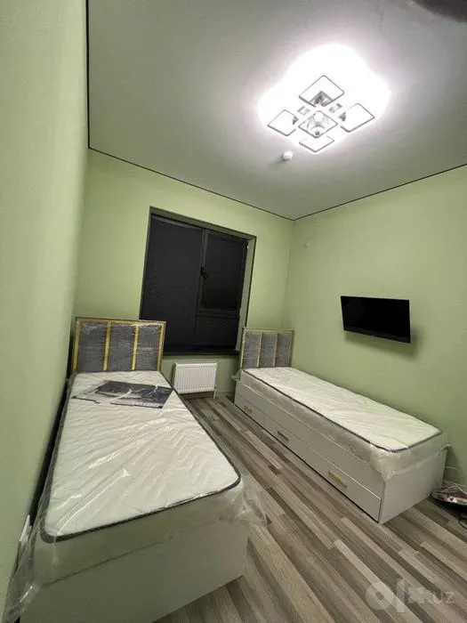 Sotiladi 1 xonali kvartira, 33 m², 13/16 qavat — Mirobod tumani