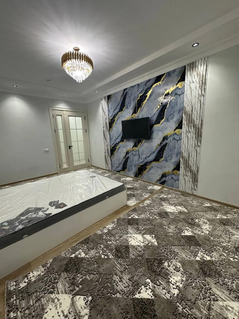 Sotiladi 1 xonali kvartira, 43 m², 6/7 qavat — Yashnobod tumani