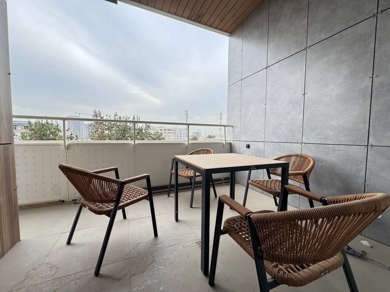 Сдаётся 2-комнатная квартира, 65 м², 7/14 этаж — Яшнабадский район