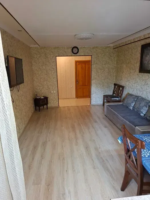Ижарага берилади 2 хонали квартира, 50 м², 5/18 қават — Мирзо Улуғбек тумани