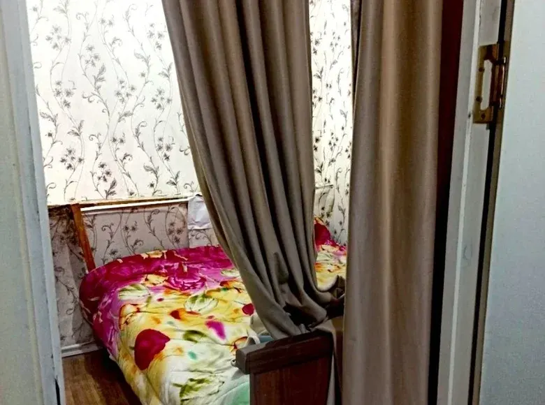 Ijaraga beriladi 2 xonali kvartira, 55 m², 3/4 qavat — Mirzo Ulugʻbek tumani