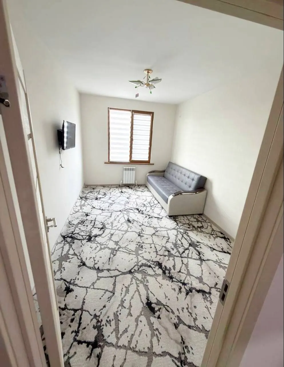 Ижарага берилади 2 хонали квартира, 54 м², 10/13 қават — Олмазор тумани