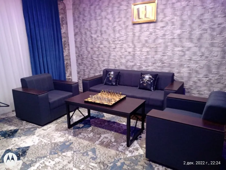 Сдаётся 3-комнатная квартира, 70 м², 9/9 этаж — Яшнабадский район