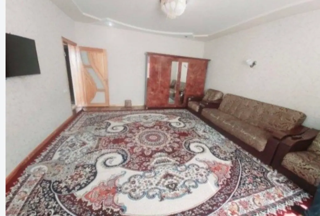 Сдаётся 3-комнатная квартира, 80 м², 2/9 этаж — Мирзо-Улугбекский район