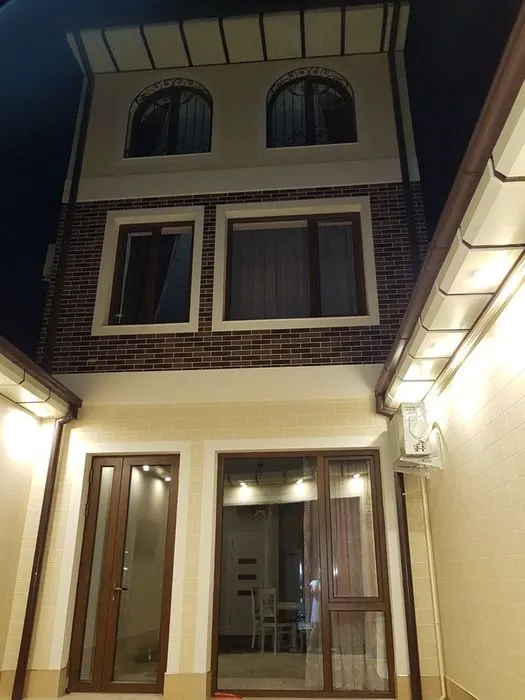 Сдаётся 4-комнатный дом, 120 м², 3 этажа — Яккасарайский район