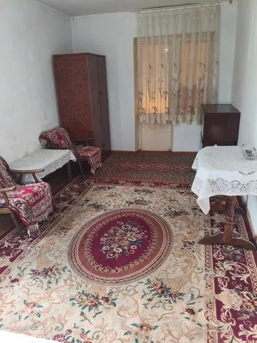 Продаётся 1-комнатная квартира, 40 м², 3/4 этаж — Мирзо-Улугбекский район