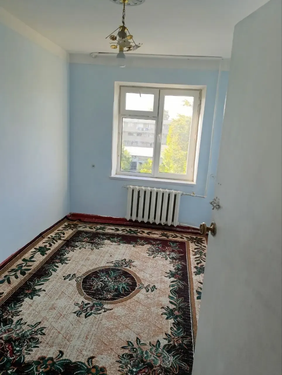 Сдаётся 3-комнатная квартира, 45 м², 4/5 этаж — Юнусабадский район