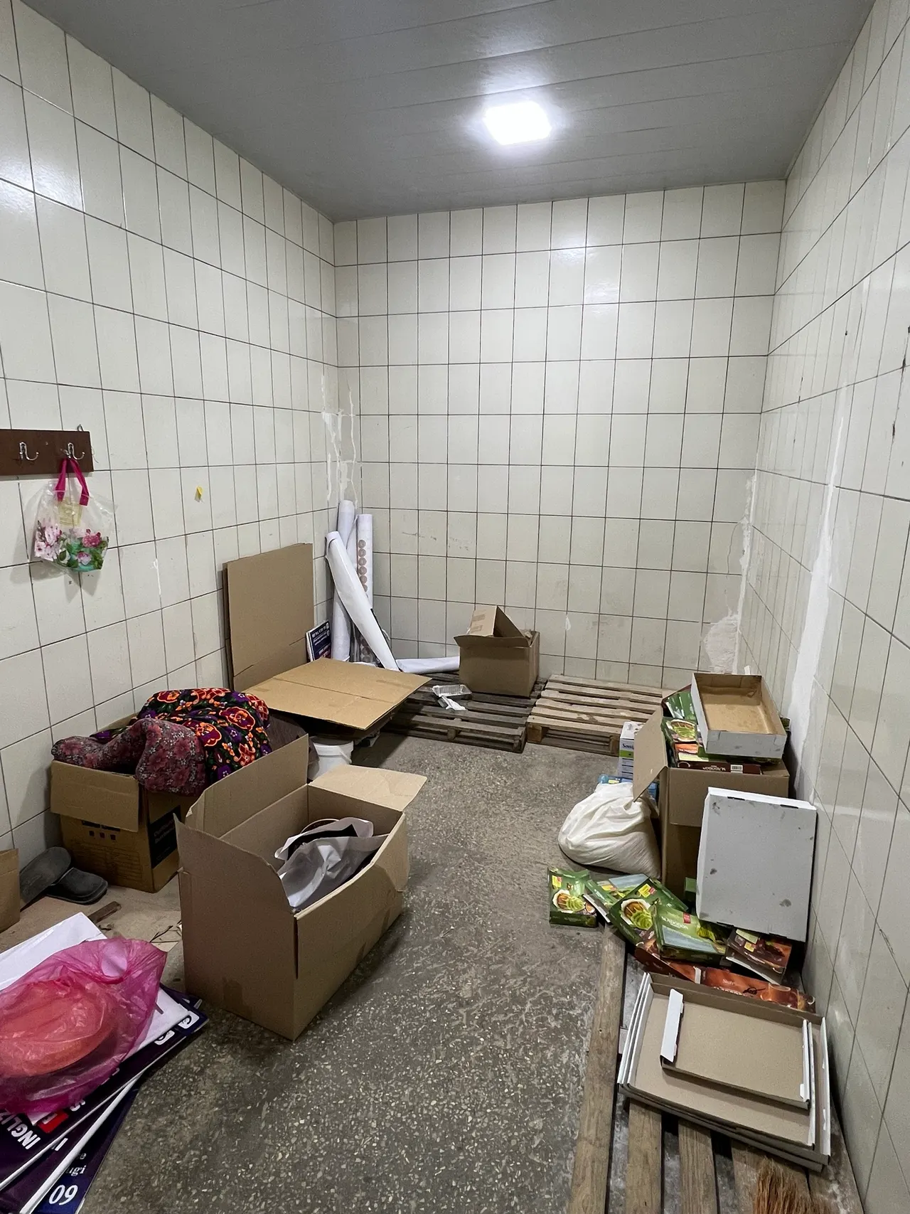 Ижарага берилади тижорат биноси, 100 м² — Чилонзор тумани