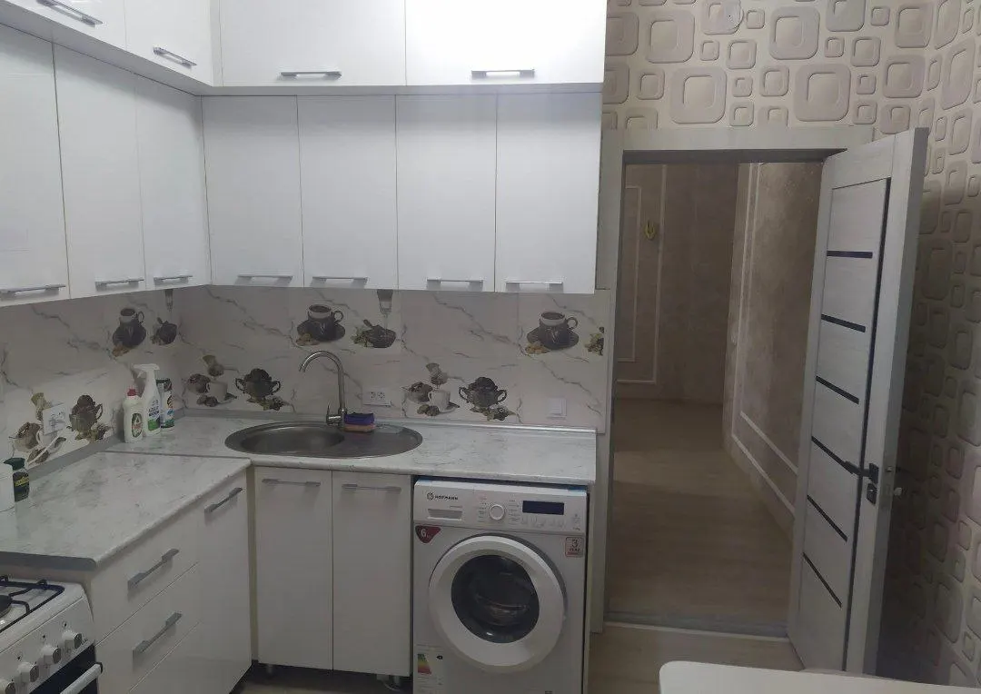 Ijaraga beriladi 2 xonali kvartira, 80 m², 1/7 qavat — Chilonzor tumani