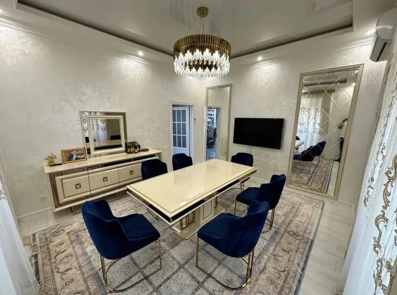 Ijaraga beriladi 3 xonali kvartira, 70 m², 8/9 qavat — Yangihayot tumani