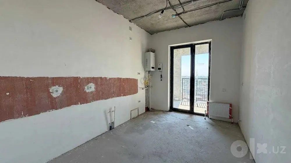 Сотилади 3 хонали квартира, 75 м², 12/16 қават — Миробод тумани