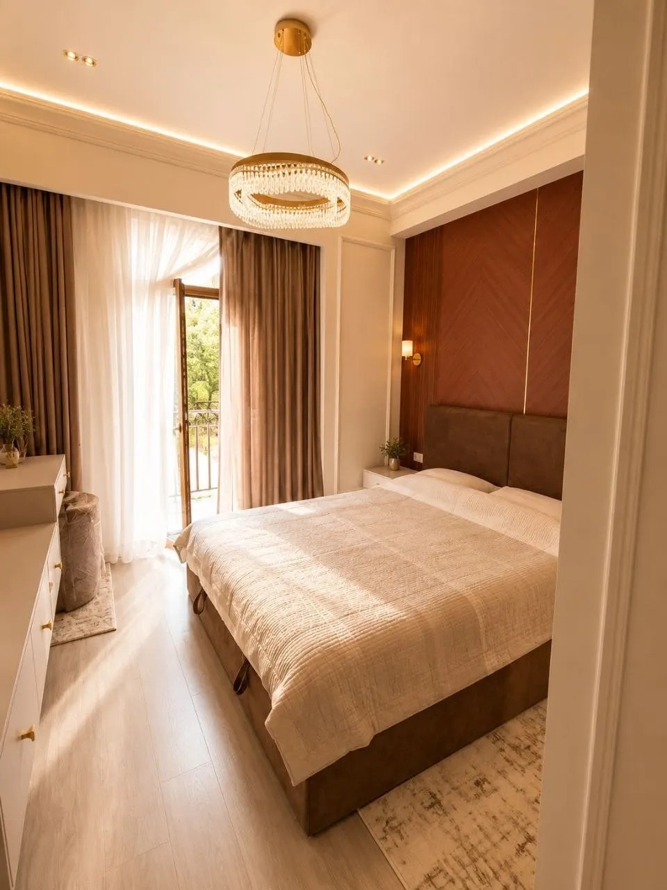 Ijaraga beriladi 2 xonali kvartira, 52 m², 2/8 qavat — Mirzo Ulugʻbek tumani
